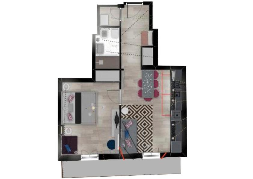 Abcdecor Italia Apartment Imperia Exterior foto