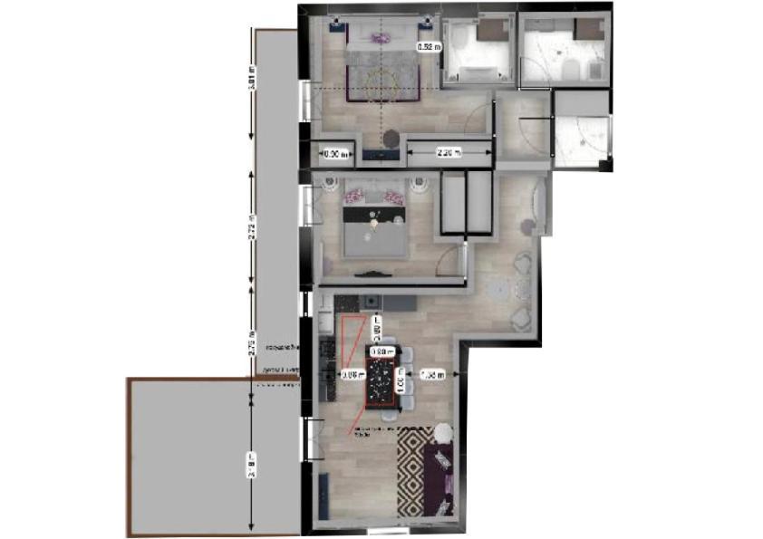 Abcdecor Italia Apartment Imperia Exterior foto