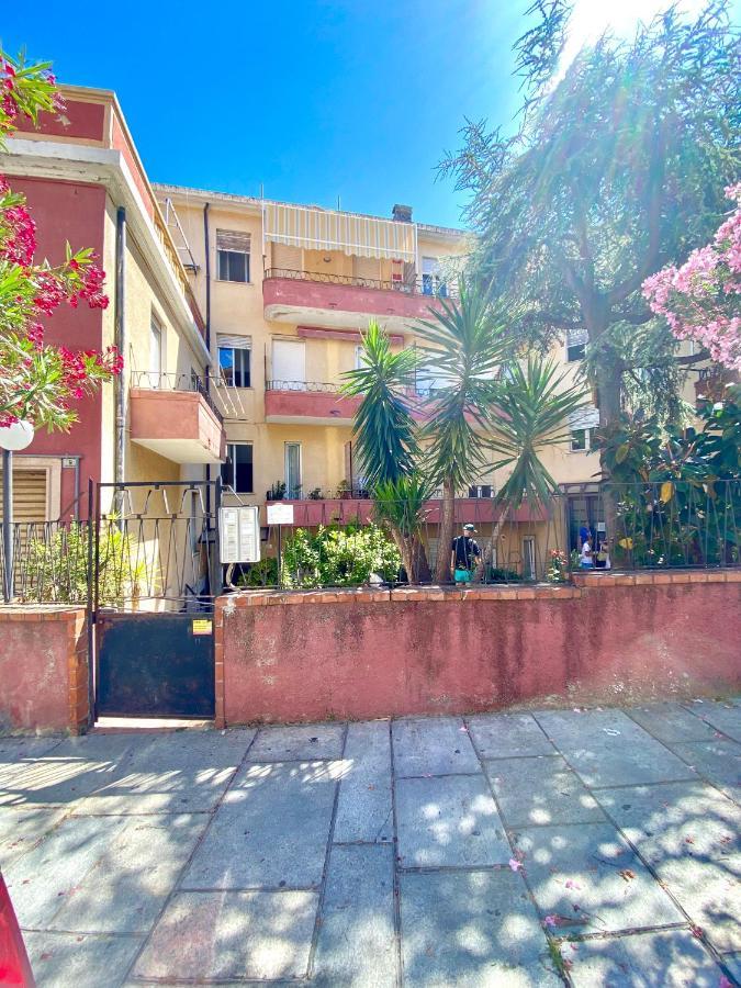 Abcdecor Italia Apartment Imperia Exterior foto