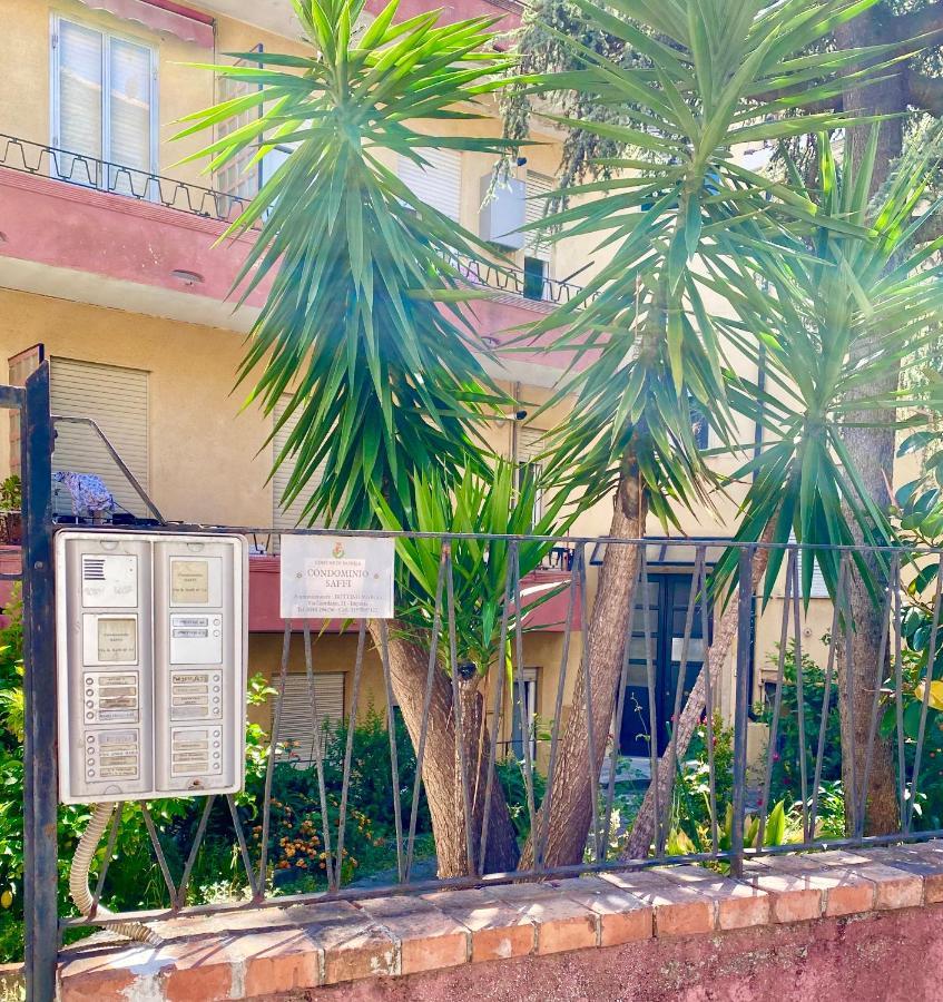 Abcdecor Italia Apartment Imperia Exterior foto