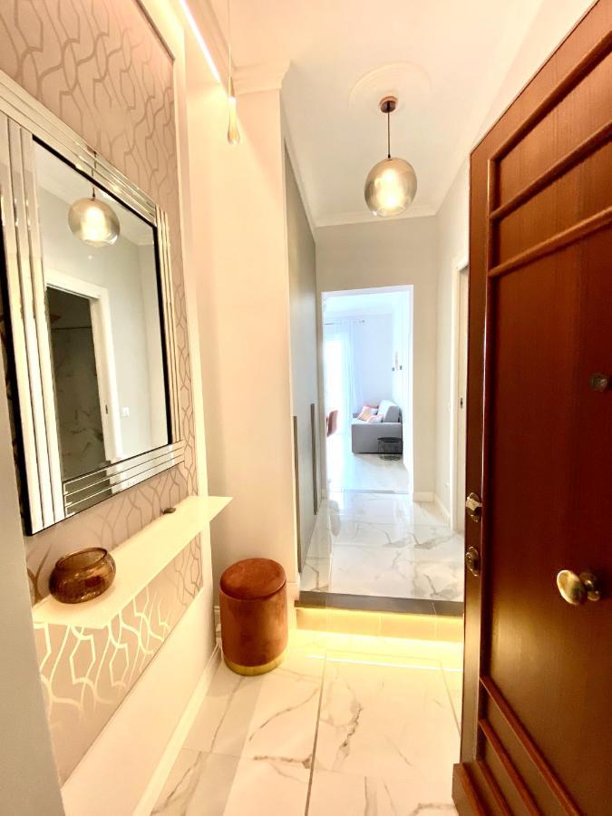 Abcdecor Italia Apartment Imperia Exterior foto