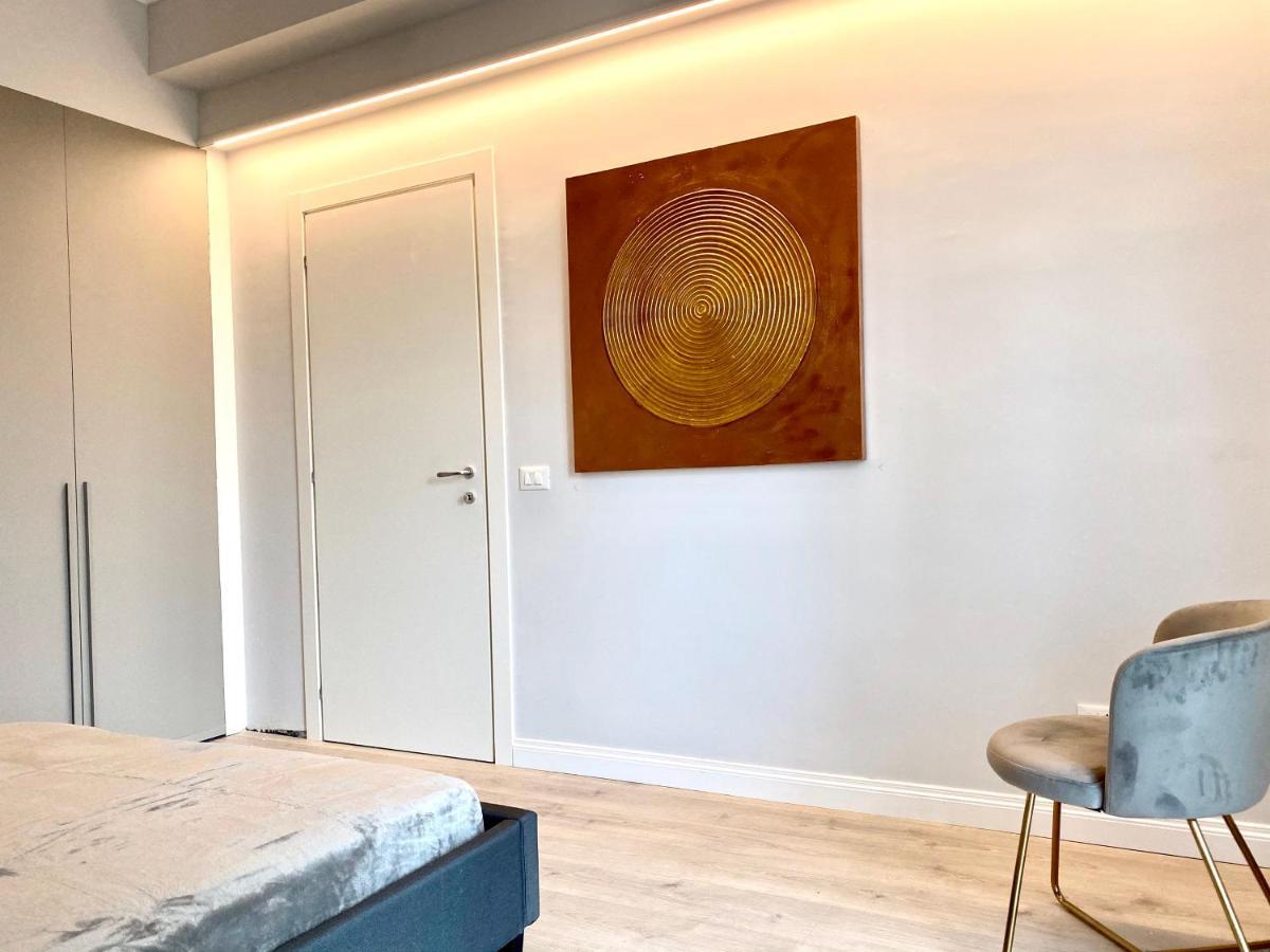 Abcdecor Italia Apartment Imperia Exterior foto