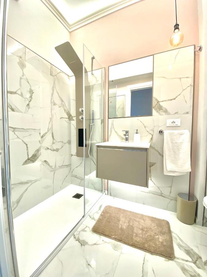 Abcdecor Italia Apartment Imperia Exterior foto