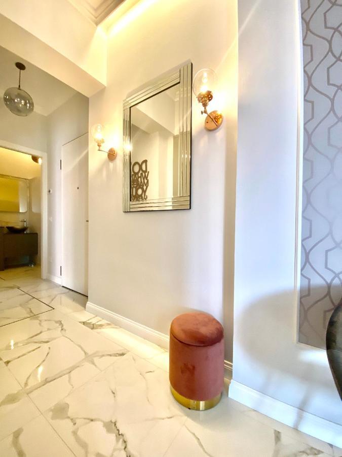 Abcdecor Italia Apartment Imperia Exterior foto