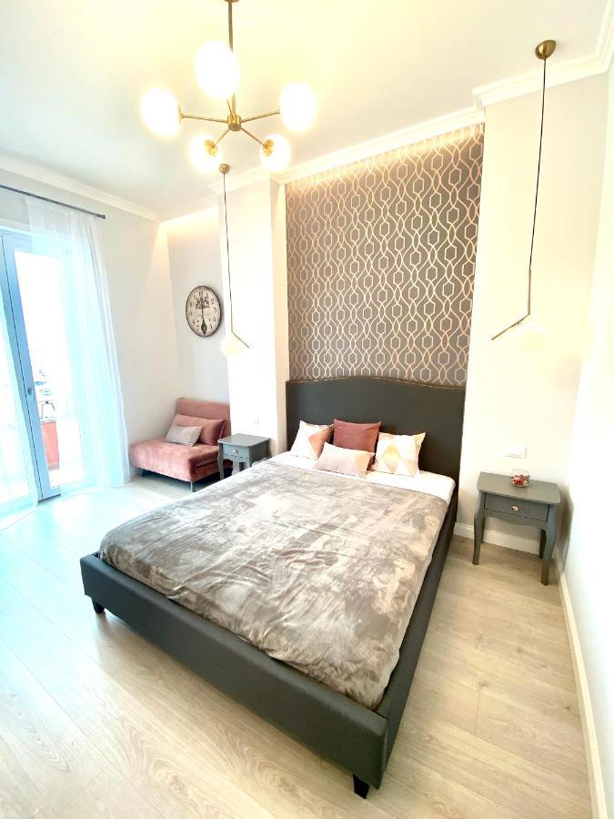 Abcdecor Italia Apartment Imperia Exterior foto