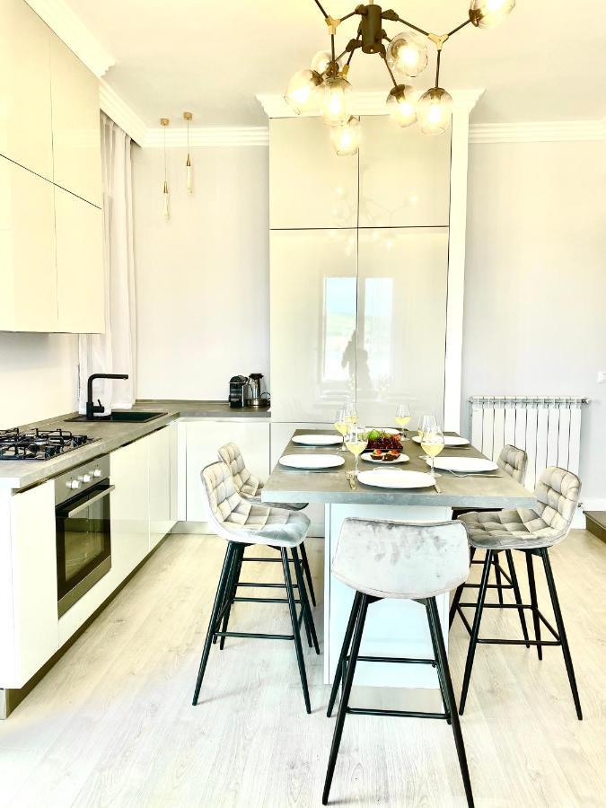 Abcdecor Italia Apartment Imperia Exterior foto