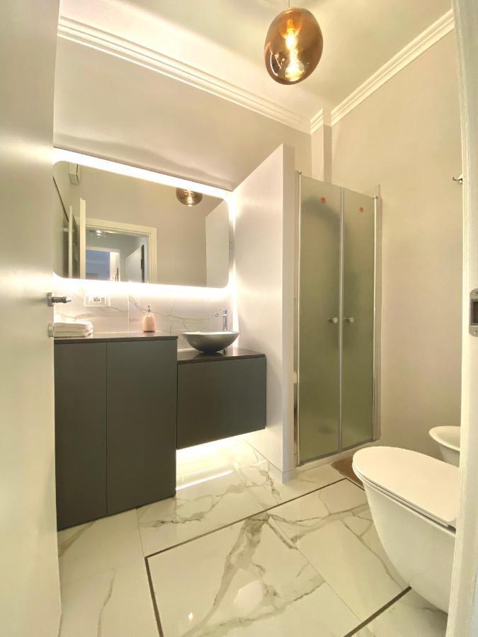 Abcdecor Italia Apartment Imperia Exterior foto
