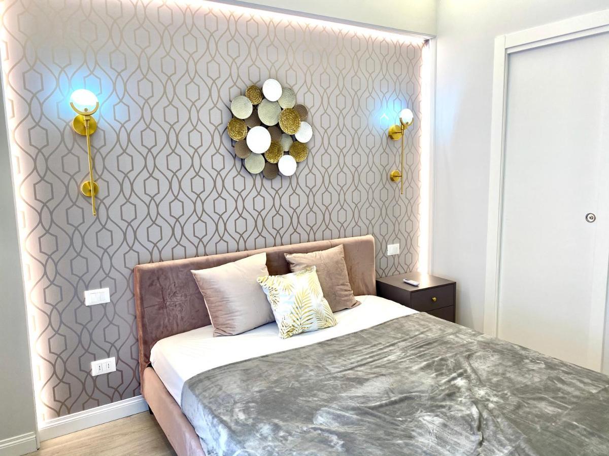 Abcdecor Italia Apartment Imperia Exterior foto
