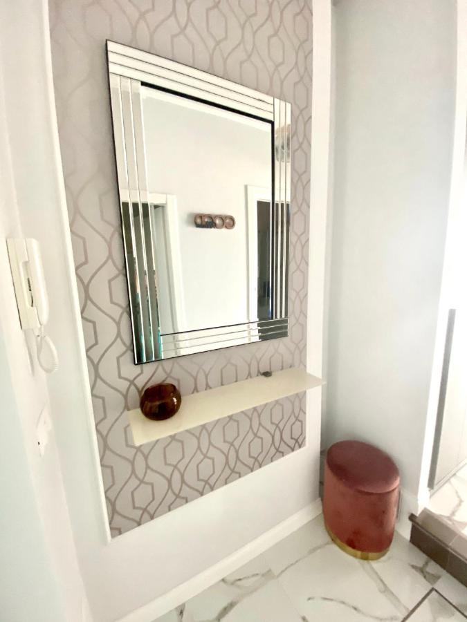 Abcdecor Italia Apartment Imperia Exterior foto
