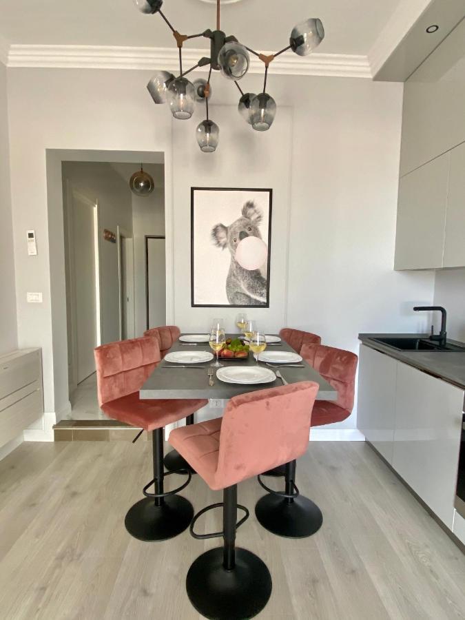 Abcdecor Italia Apartment Imperia Exterior foto