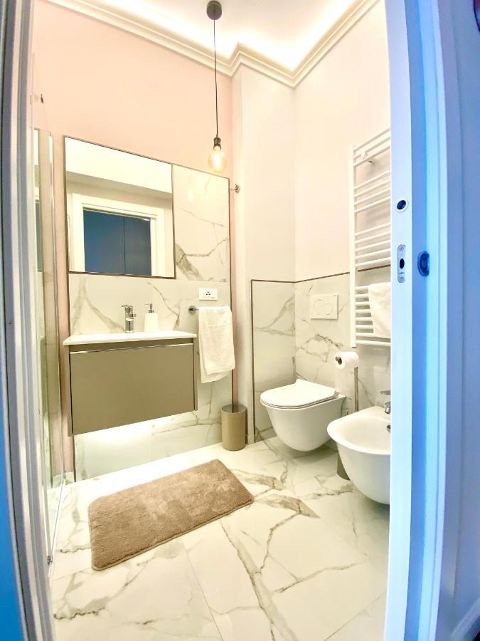 Abcdecor Italia Apartment Imperia Exterior foto