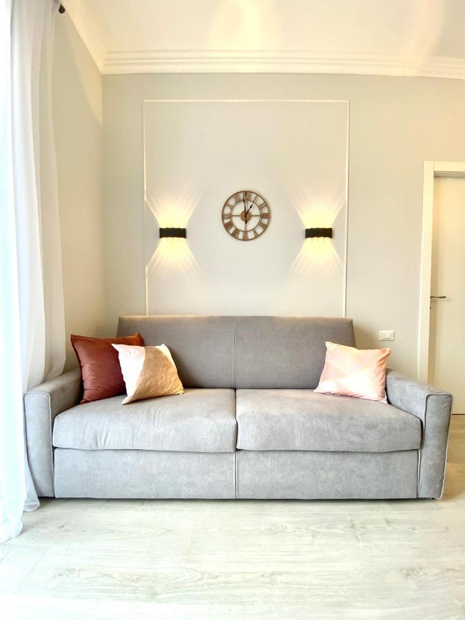 Abcdecor Italia Apartment Imperia Exterior foto