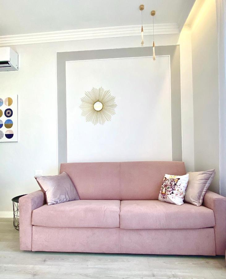 Abcdecor Italia Apartment Imperia Exterior foto