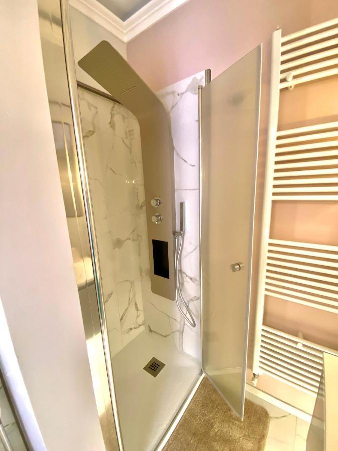 Abcdecor Italia Apartment Imperia Exterior foto