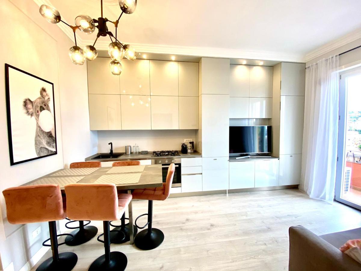 Abcdecor Italia Apartment Imperia Exterior foto