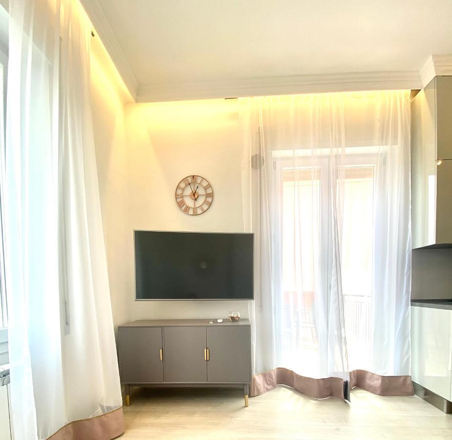 Abcdecor Italia Apartment Imperia Exterior foto