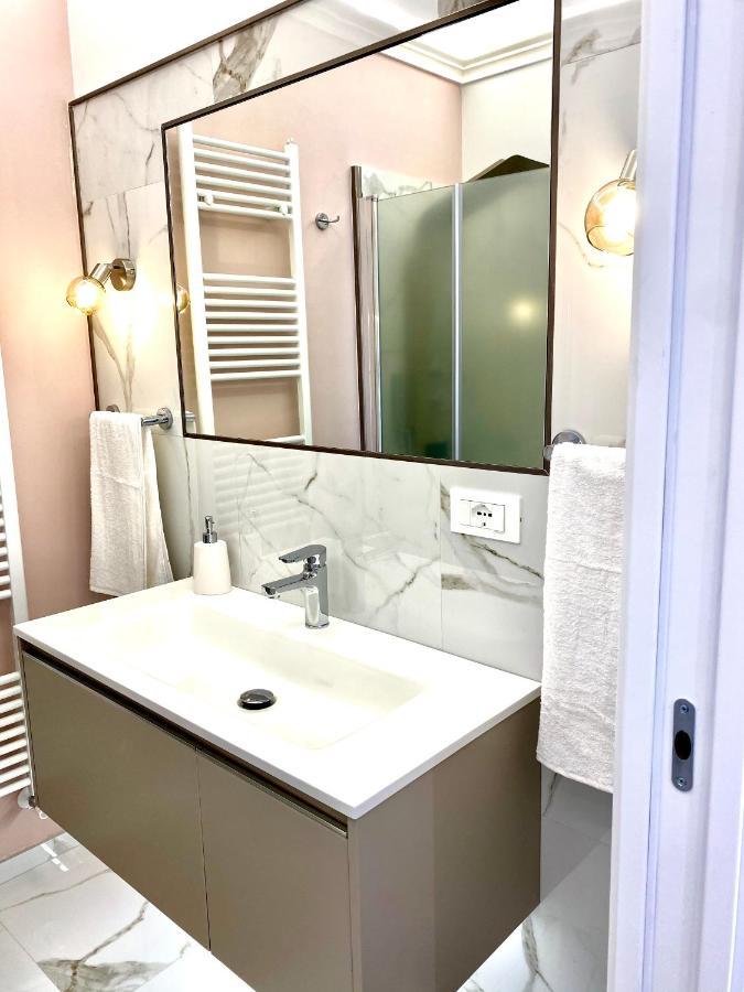 Abcdecor Italia Apartment Imperia Exterior foto